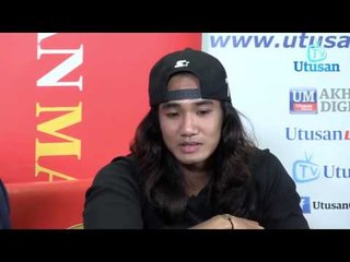 Jom Chat dengan Nomad