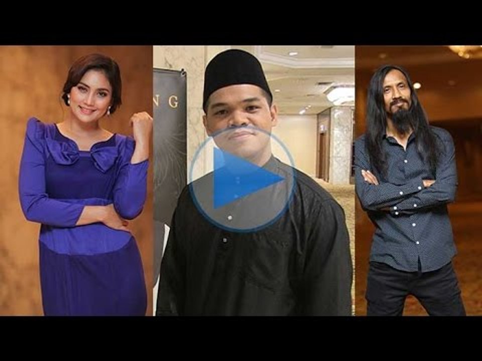 Raya tetap meriah