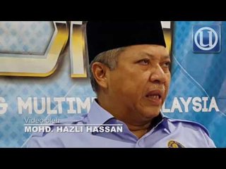 [PRK P.093] Hormati ‘signal’ yang diberikan rakyat - Annuar