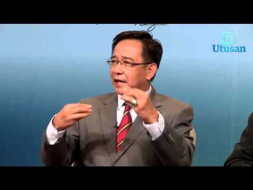 ADVOKASI ILMUAN MPN - Unimas Sarawak