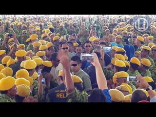 [PRK P.093] Perjumpaan TPM dengan Rela