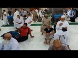 Ramadan di Mekah