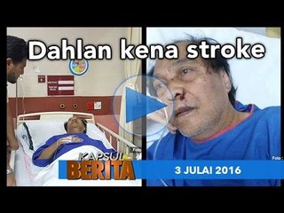 Kapsul Berita 3 JULAI 2016