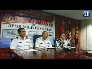 Nelayan dibebaskan Indonesia selamat kembali