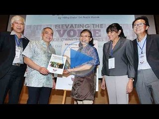 Rawatan barah: Selaraskan perkhidmatan hospital di bawah dua kementerian