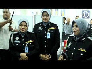 UTC Terengganu mula beroperasi