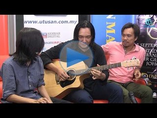 Kembali Merindu - SLAM