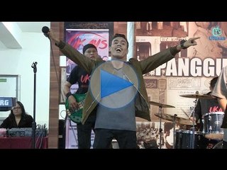 Disana menanti disini menunggu-Ukays