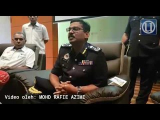 Pokemon Go, JPJ beri amaran