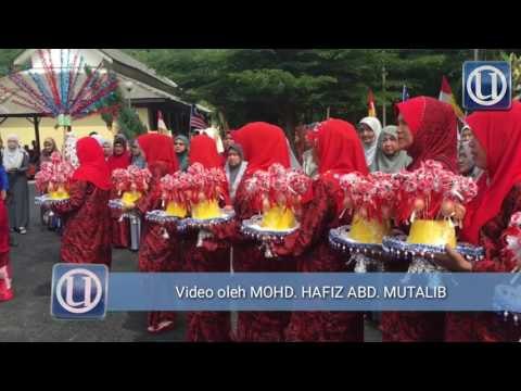 Ahmad Zahid gariskan tiga prinsip rampas Kelantan