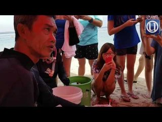 KOSÉ perhebat kempen 'Save The Blue' di Malaysia