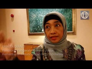 Indonesia tawar lebih banyak lokasi skuba baharu