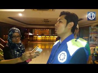 Khalwat: Panjat tingkap cuba loloskan diri diserbu JAINJ