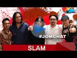 Jom Chat bersama SLAM