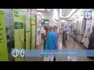 Hari wukuf: Jemaah haji dinasihat jaga kesihatan