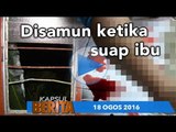 Kapsul Berita 18 Ogos 2016