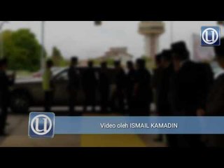 Hentikan sebar cerita palsu - Ahmad Bashah