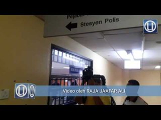 Ibu didakwa perdagang anak berusia 13 tahun