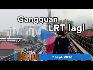 Kapsul Berita 9 Sept 2016
