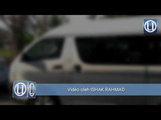 Dua lelaki didakwa rancang serang tokong, kelab malam