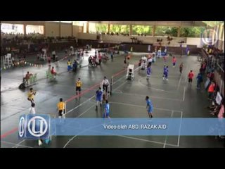 Kejohanan Sepaktaktaw KFC-Utusan 2016