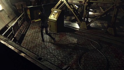 【１３】バイオハザード０　実況プレイ