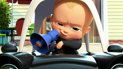 watch boss baby online dailymotion