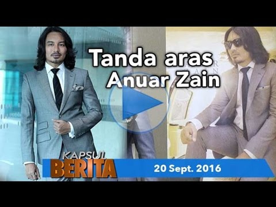 Kapsul Berita 20 Sept  2016