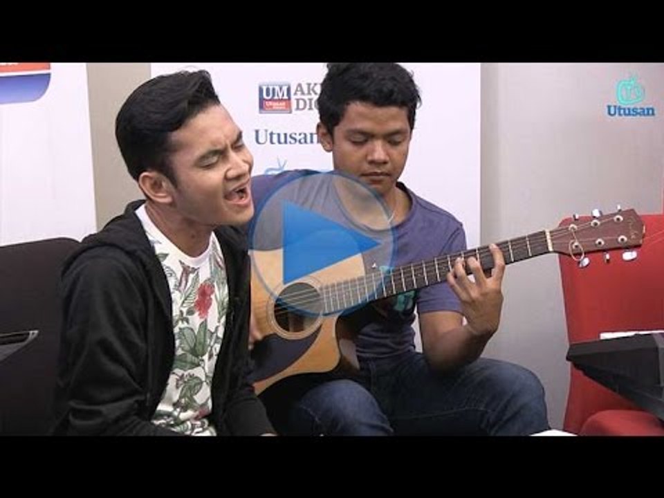 Pesona - Syafeek Ikhwan