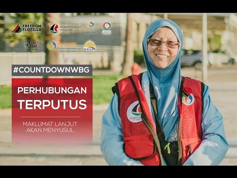 Zaytouna: MyCARE kutuk tindakan rejim Zionis