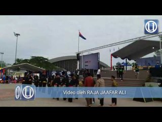 Lebih 150,000 sertai HSN JB