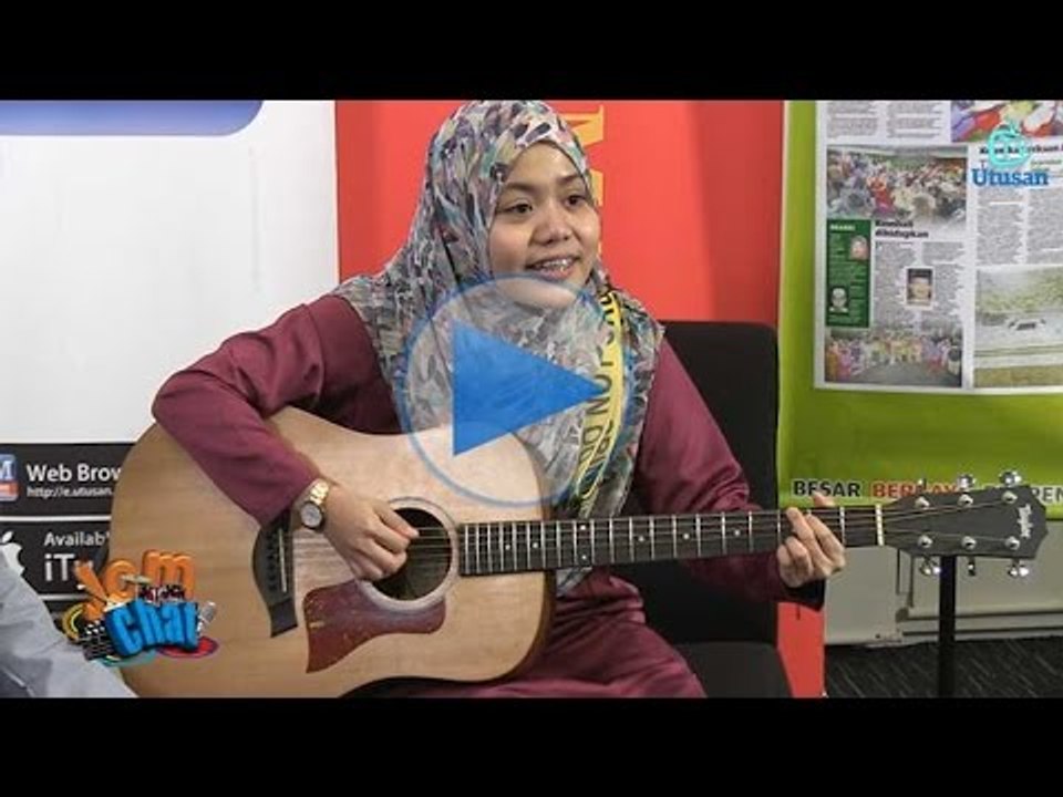 Carta Hati - Najwa Latif