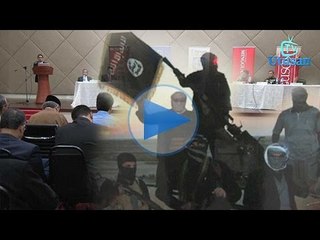 Tangani Daesh secara bersepadu