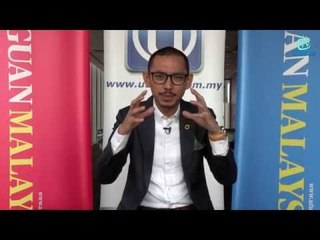 Strategi Paling 'Power' Dalam Pelaburan-AHYAT ISHAK