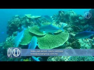 Indonesia mahu perkasa kerjasama pelancongan dengan Malaysia