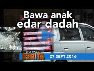KAPSUL BERITA 27 SEPT. 2016