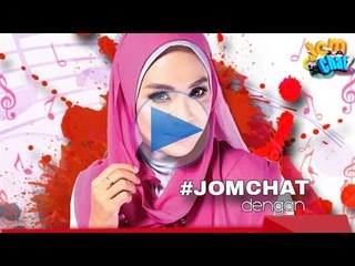 Jom Chat bersama Liza Hanim