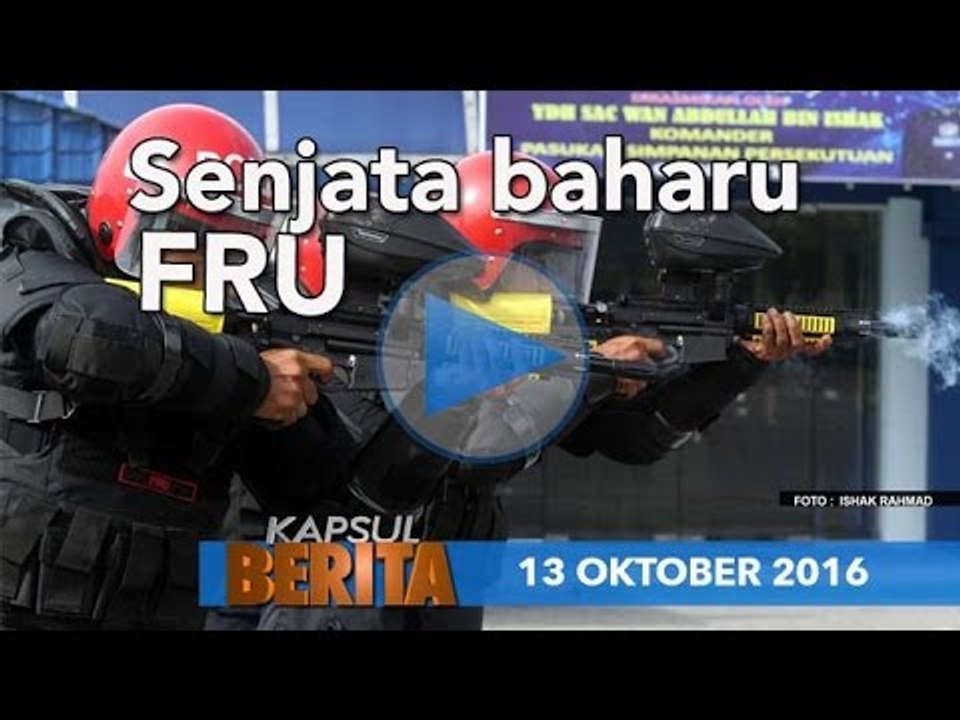 KAPSUL BERITA #1