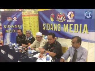 13 barangan di bawah Skim Kawalan Harga sempena Krismas di N. Sembilan