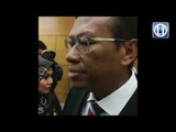 Reaksi Bajet 2017 Menteri Pertanian dan Industri Asas Tani, Datuk Seri Ahmad Shabery Cheek