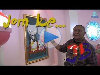 Jom ke... JB (Siri 2- Rekriasi)