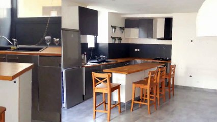A vendre - Appartement - VIENNE (38200) - 3 pièces - 55m²