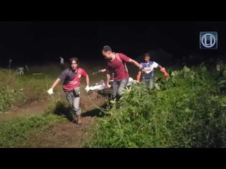 Polis sahkan empat mayat berulat dibunuh