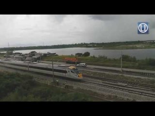 ETS dijangka beroperasi semula 3 petang ini