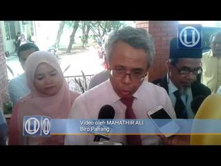 105 calon duduki SPM di hospital seluruh negara