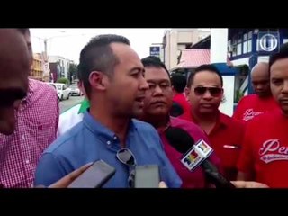 Siasat dalang Bersih 5.0