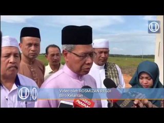 Malaysia kecewa kelulusan TTPA ditangguhkan