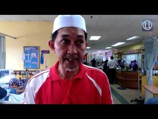 Sakit tidak halang Wan Adibah perolehi 6A