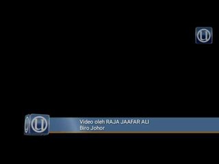 Johor umum bonus setengah bulan gaji