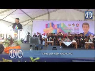 Kemeriahan HSN di Negeri Sembilan